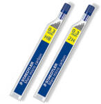 STAEDTLER Mine creion mecanic 0, 3mm, 12 buc/set, STAEDTLER Mars Micro Carbon HB
