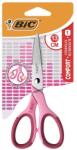BIC Foarfeca pentru dreptaci BIC Comfort Classic, 13 cm