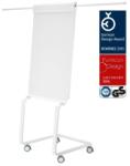 magnetoplan Flipchart mobil Design Evolution Plus, MAGNETOPLAN