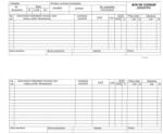  Bon consum colectiv 1/2 A4