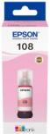 Epson Cartus Light Magenta Nr. 108 C13t09c64a 70ml 7.2k Original Epson L8050