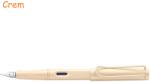 LAMY Stilou LAMY Safari Mat M crem