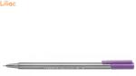 STAEDTLER Liner 0.3 mm, culori clasice, STAEDTLER Triplus liliac