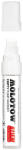 MOLOTOW Marker reincarcabil, 15 mm, fara vopsea MOLOTOW 611EM Empty