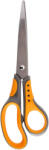 Office Point Foarfeca ergonomica, 18 cm, OFFICE POINT Soft Grip