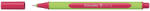 Schneider Fineliner varf 0.4 mm SCHNEIDER Line-Up rosu royal