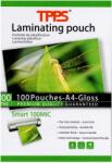 TPPS Folie laminare A4, 100 microni, TPPS, 100 buc/top