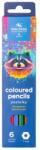 KOH-I-NOOR Creioane colorate KOH-I-NOOR Raton 3551, 6 buc/set