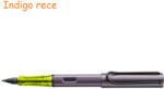 LAMY Stilou LAMY AL-star F indigo rece