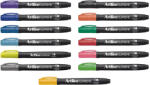 ARTLINE Marker permanent ARTLINE Supreme 700 albastru