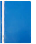 BIURFOL Dosar plastic cu sina BIURFOL, 20 buc/set albastru