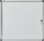 Nobo Avizier magnetic extra plat NOBO Premium Plus, 6xA4