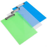 Rapesco Clipboard simplu plastic rigid A4, RAPESCO