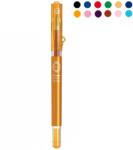 Pilot Roller cu rezerva gel, 0.4 mm, PILOT G-Tec-C Maica verde