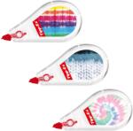 BIC Banda corectoare BIC Tipp-Ex, Mini Pocket Mouse Decors, 5 mm x 6 m