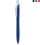 Pilot Creion mecanic 0.5 mm PILOT Rexgrip Begreen rosu