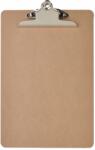 DESQ Clipboard simplu lemn A4, DESQ