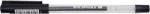 M&G Pix cu gel 0.5 mm, M-G negru