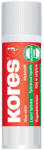 Kores Lipici solid 40 g KORES