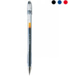 Pilot Roller cu rezerva gel, 0.5 mm, PILOT G-1 rosu
