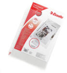 Esselte File protectie transparente, 100 mic, ESSELTE Maxi Extra Capacity, 25 buc/set