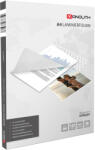 MONOLITH Folie laminare A4, 125 microni, MONOLITH, 50 buc/top