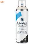 Schneider Vopsea acrilica spray SCHNEIDER Paint-It 030 Supreme DIY, 200 ml gri