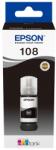 Epson Cartus negru (black) NR. 108 C13T09C14A 70ML 3.6K Original EPSON L8050