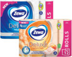 Zewa Hartie igienica parfumata ZEWA Deluxe, 3 straturi, 12 role/set delicate care