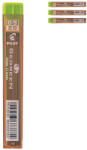 Pilot Mine creion mecanic 0, 5 mm, PILOT Begreen, 12 buc/set 2B