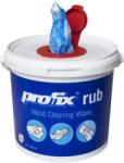 Celtex Lavete umede profesionale CELTEX Profix RUB 068483, 72 buc/set