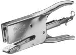 Rapid Capsator tip cleste, 50 coli RAPID K1, metal cromat