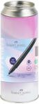 Faber-Castell Liner 0.4 mm FABER-CASTELL Grip, 15 culori/set, cutie metal, FC151617