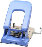 KANGARO Perforator metalic 2 gauri + aplicator capse, 30 coli, KANGARO BP-01