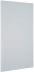 Bi-Office Tabla magnetica sticla BI-OFFICE, 48x78 cm, alba, GL160101