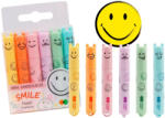 M&G Textmarker mini M-G Happy Color, 6 buc/set