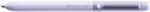 Faber-Castell Pix cu mecanism FABER-CASTELL Avori lila