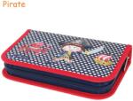 Herlitz Penar baieti, echipat cu 31 piese HERLITZ Pirate Penar