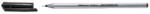 PENSAN Pix fara mecanism PENSAN Triball 1003A, 1 mm negru