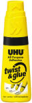 UHU Lipici lichid universal 35 ml, UHU Twist and Glue