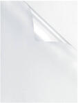  Coperti plastic transparent A4 200 microni, 100 buc/top