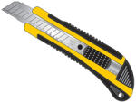 ARK Cutter mare 18 mm cu grip din cauciuc ARK