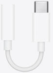 Apple USB-C to 3.5mm Headphones Jack adapter (mu7e2zm/c)