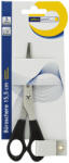 Office Point Foarfeca otel, 15.5 cm, OFFICE POINT