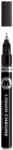 MOLOTOW Marker cu efect oglinda, 1 mm, MOLOTOW Liquid Chrome