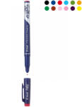 Pilot Liner 0.45 mm PILOT FriXion albastru
