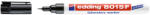 edding Marker permanent, pentru laborator, 0.75 mm EDDING 8015F Laboratory
