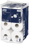 Tork Hartie igienica TORK SmartOne Mini Advanced T9, 2 straturi, 111 m/rola, 12 role/set