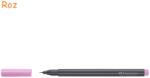 Faber-Castell Liner 0.4 mm FABER-CASTELL Grip roz