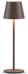 ADDLIVING Lampa de birou cu LED, AddLiving Romantic Copper